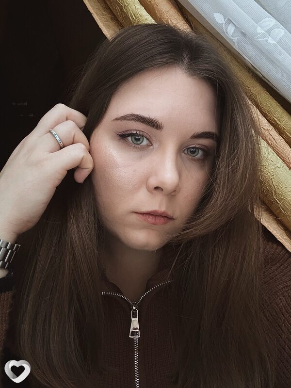 Надя, 26, Реутове — анкета №2021333