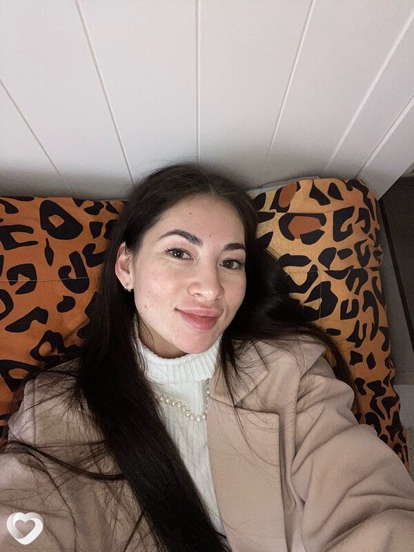 Кристина, 30, Москве — анкета №2021354