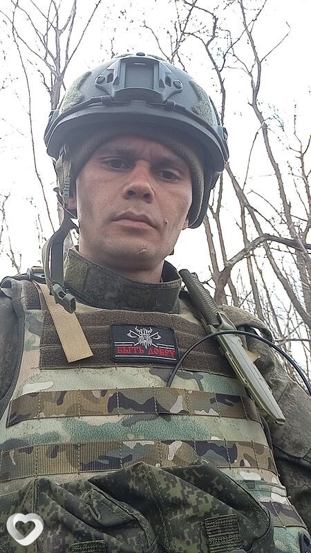 Роман, 34, Луганске — анкета №2021289