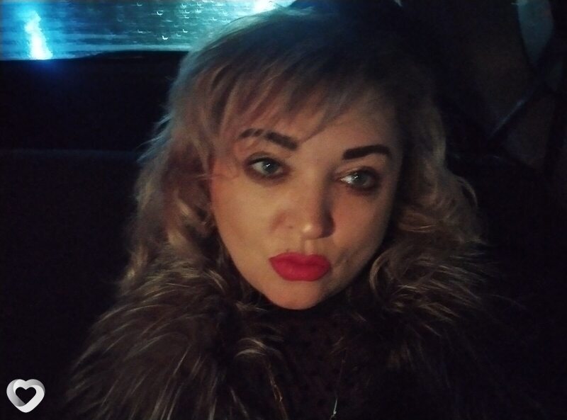 Марина, 51, Бишкек — анкета №2021296
