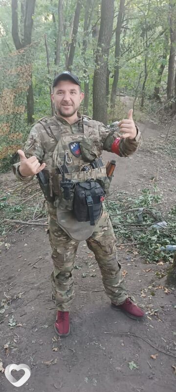 Анатолий, 40, Саратове — анкета №2021298