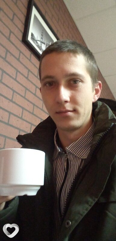 Тим, 30, Казани — анкета №2021304