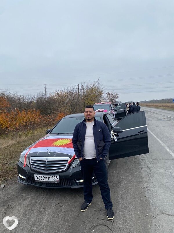 Максим, 29, Краснодаре — анкета №2021387