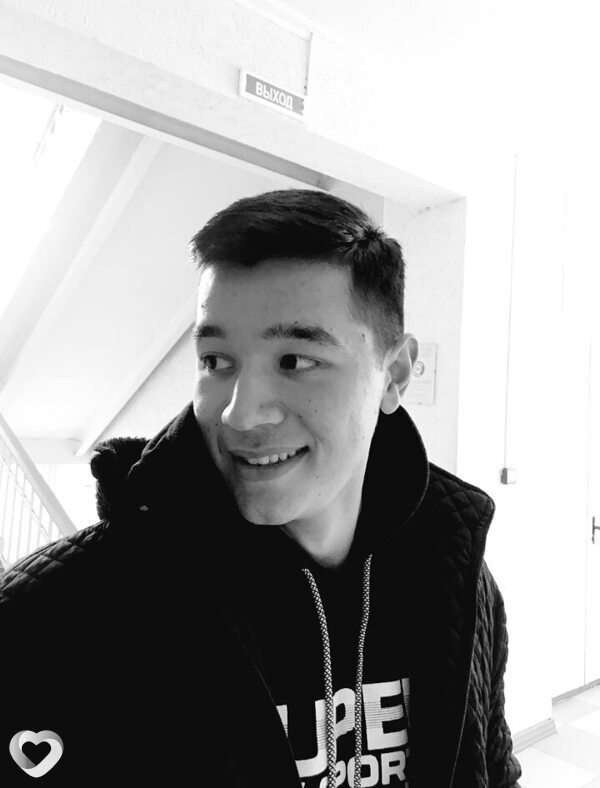 Али, 27, Шымкенте — анкета №2021399