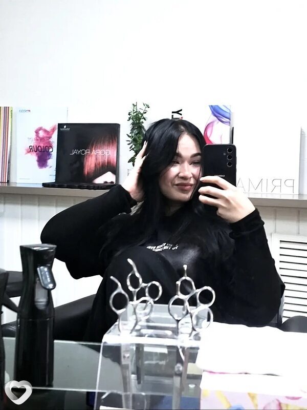 Марина, 22, Новополоцке — анкета №2021403
