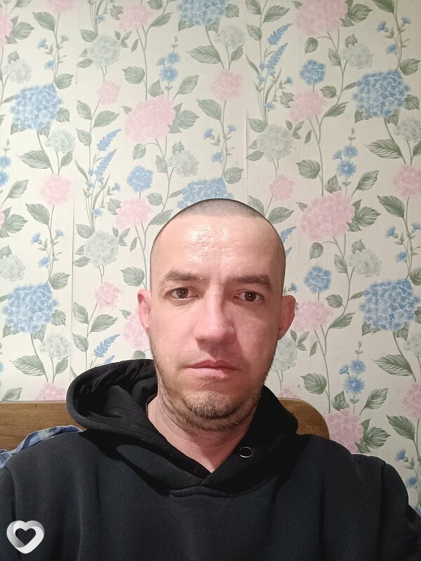 Михаил, 42, Алматы — анкета №2021405