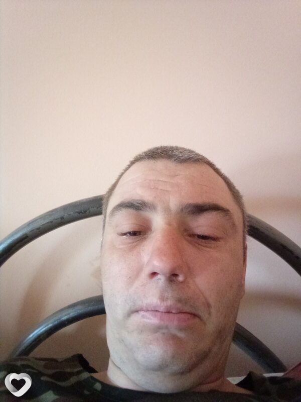 Дмитрий, 36, Курске — анкета №2021406
