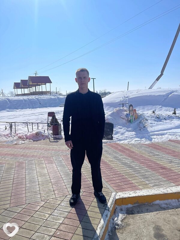 Maks, 23, Краснодаре — анкета №2021213