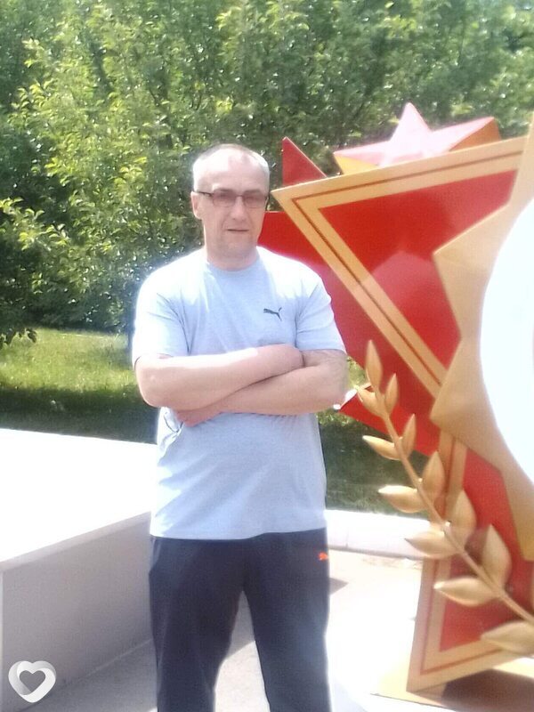 Александр, 53, Пензе — анкета №2021219