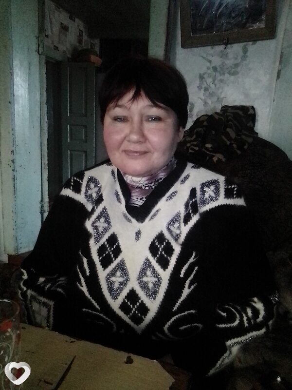 Любовь, Мокроусово