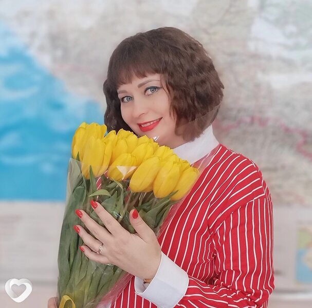 Яна, 43, Ростове-на-Дону — анкета №2021224