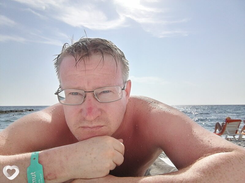 Евгений, 40, Новосибирске — анкета №2021228