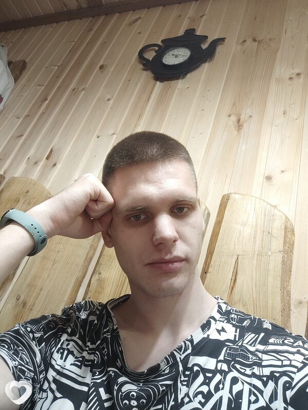 Иван, 24, Наро-Фоминске — анкета №2021468