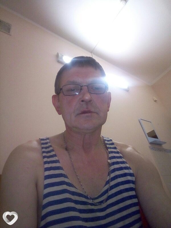 Андрей, 49, Поставах — анкета №2021476