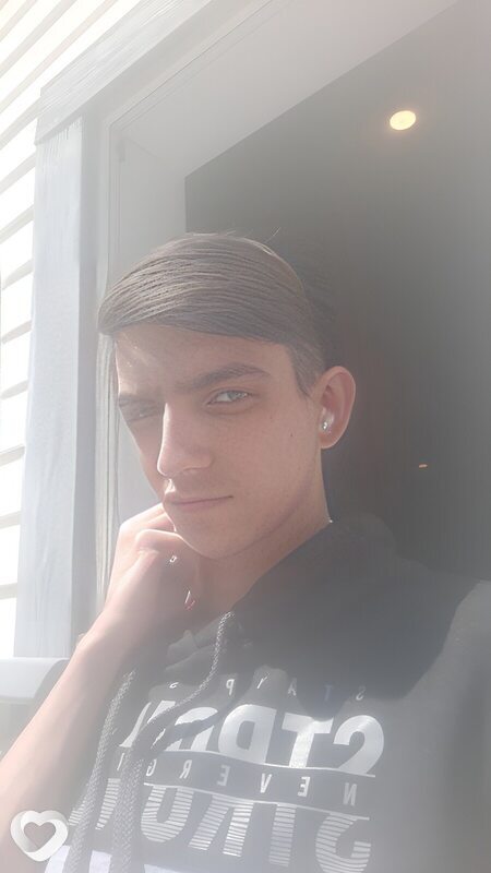 Сергей, 24, Иркутске — анкета №2021477
