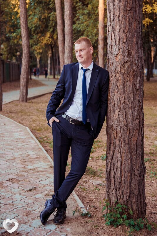 Иван, 41, Краснодаре — анкета №2021479