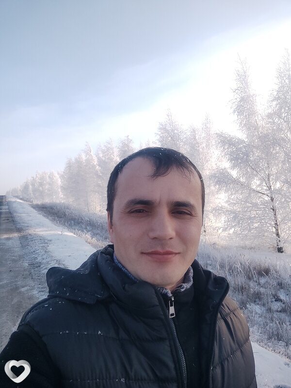 Юра, 35, Белгороде — анкета №2021437