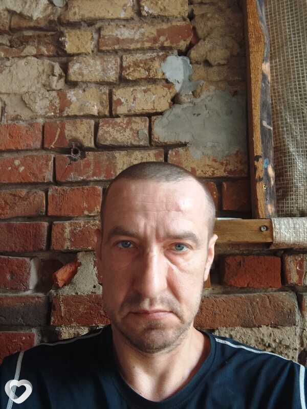 Витя, 48, Москве — анкета №2021445