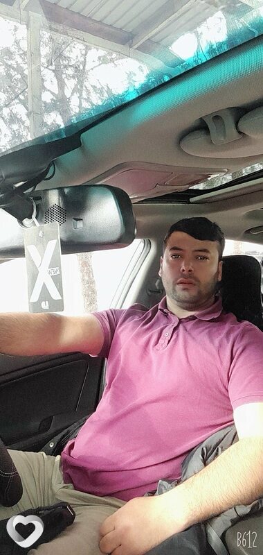 Руслан, 35, Санкт-Петербурге — анкета №2021507