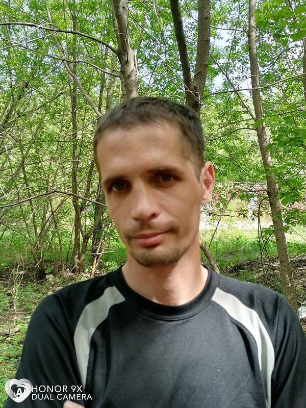 Антон, 40, Казани — анкета №2021509