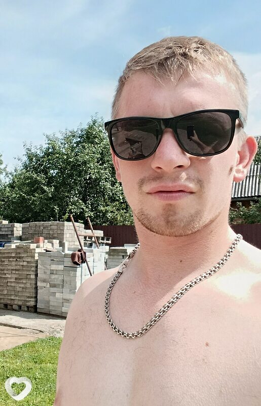 Anton, 29, Москве — анкета №2021512