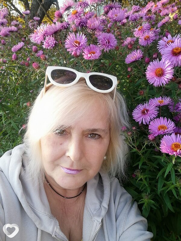 Оксана, 55, Обнинске — анкета №2021516