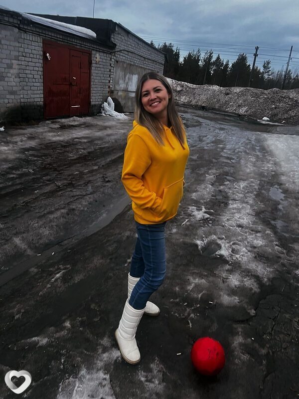 Светлана, 41, Апатитах — анкета №2022006