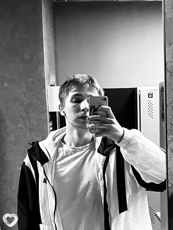 Сия, 21, Нижнем Новгороде — анкета №2022026