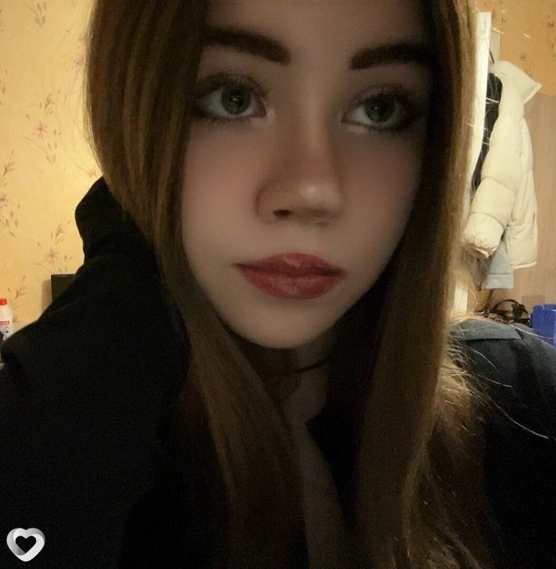 Ксения, 23, Санкт-Петербурге — анкета №2021613