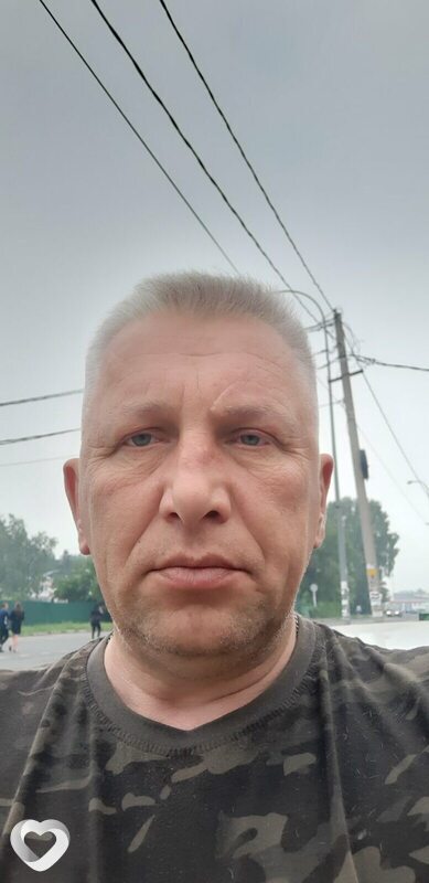 Алексей, 54, Абакане — анкета №2021616