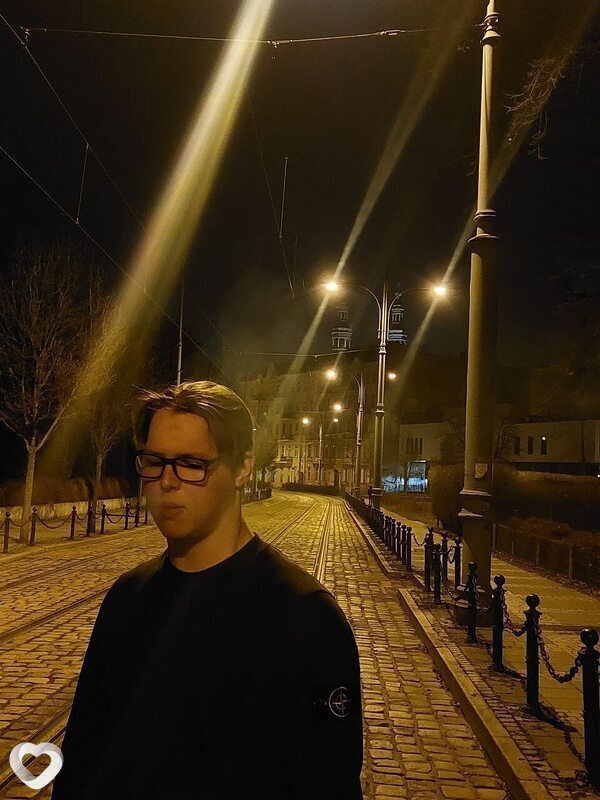 Никита, 23, Бресте — анкета №2021619