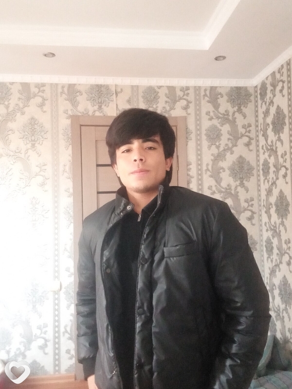 Ali, 22, Алматы — анкета №2021621