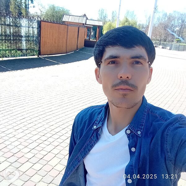 Арсен, 38, Гродно — анкета №2021625