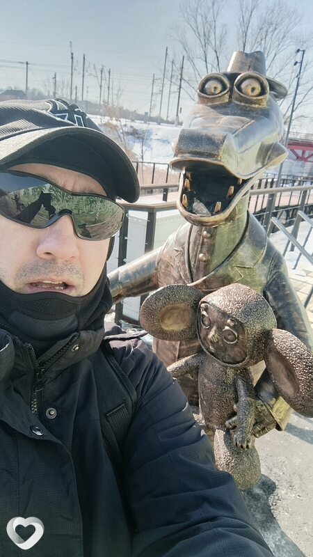 Макс, 40, Белгороде — анкета №2021627