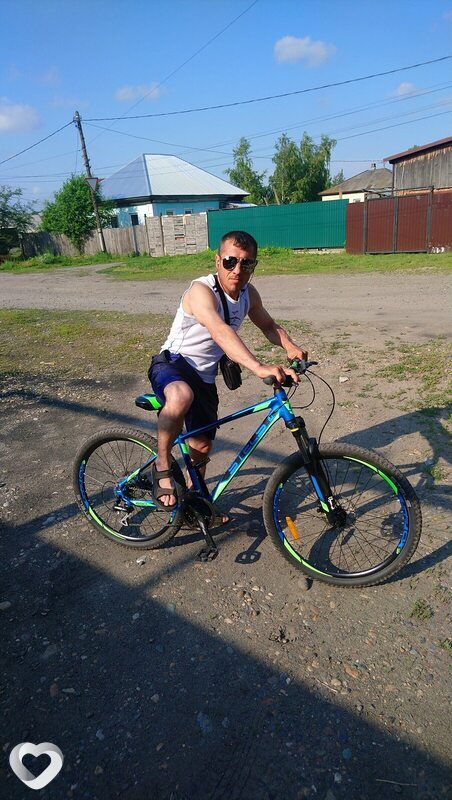 Евгений, 47, Краснодаре — анкета №2021560