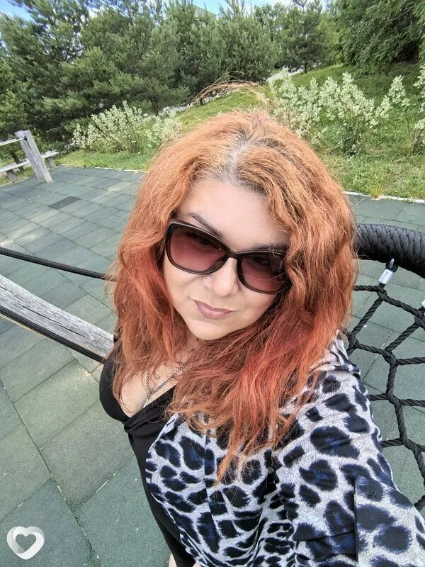 Анна, 40, Москве — анкета №2021563