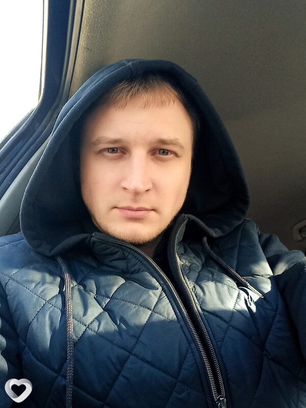 Алексей, 31, Челябинске — анкета №2021572