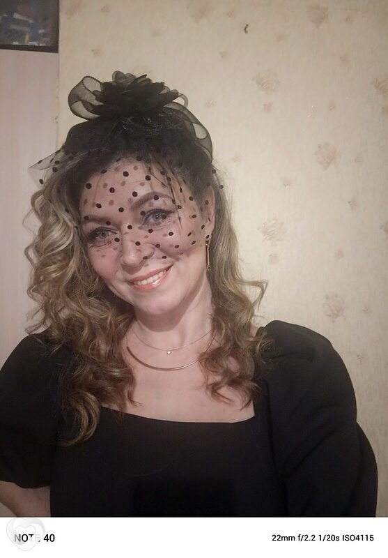 Меchта, 44, Нижнем Новгороде — анкета №2021580