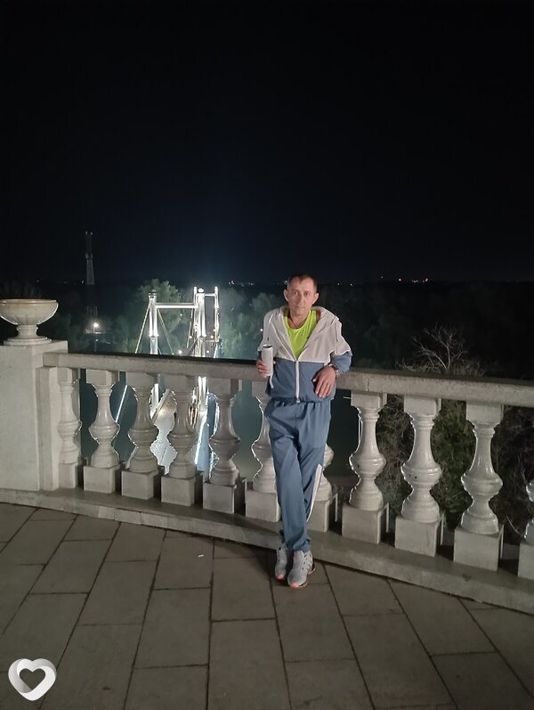 Дмитрий, 43, Оренбурге — анкета №2021581