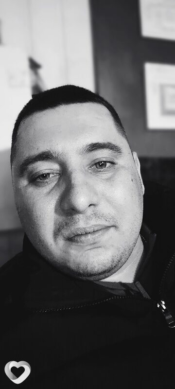 Жора, 31, Донецке — анкета №2021482