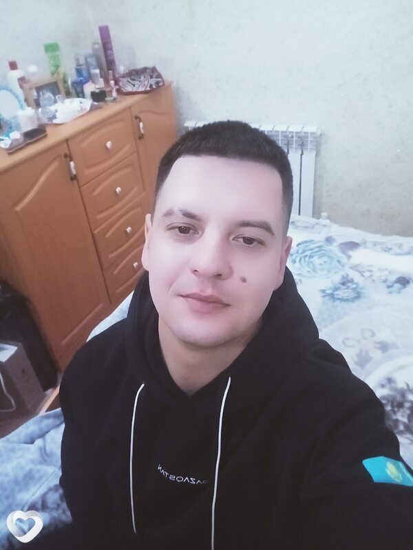 Слава, 31, Кокшетау — анкета №2021495