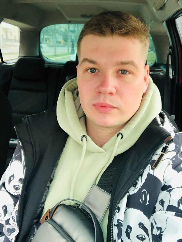 Evgeniy, 31, Ирпени — анкета №2021498