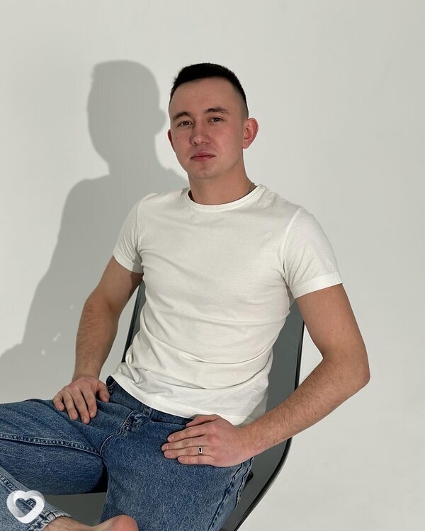 Рамис, 22, Казани — анкета №2021499