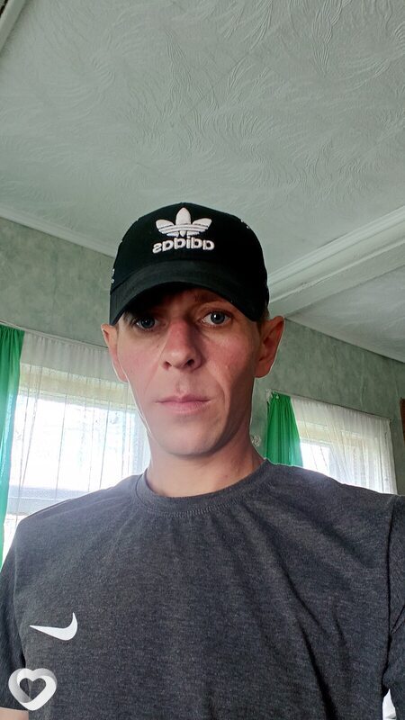 Денис, 34, Саранске — анкета №2021500