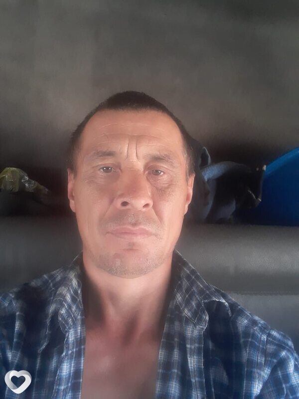 Канат, 49, Костанае — анкета №2021539