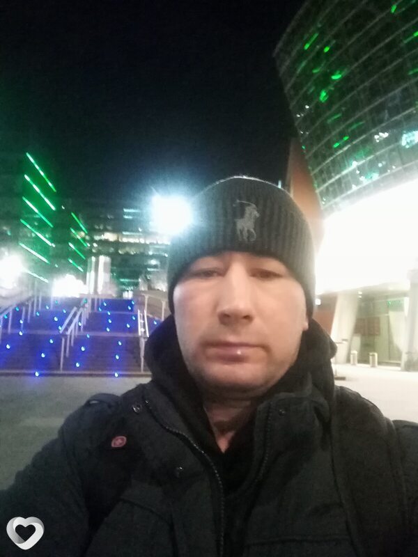 Vagif, 45, Свободном — анкета №2021543