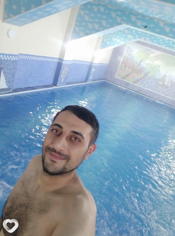 Исмаил, Ханау