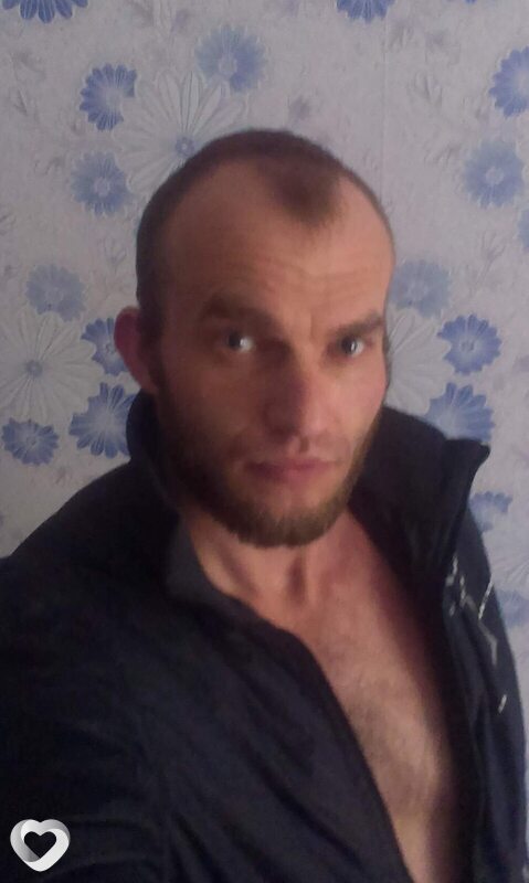 Анатолий, 42, Аксае — анкета №2021674
