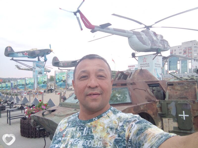 Артур, 49, Казани — анкета №2021677