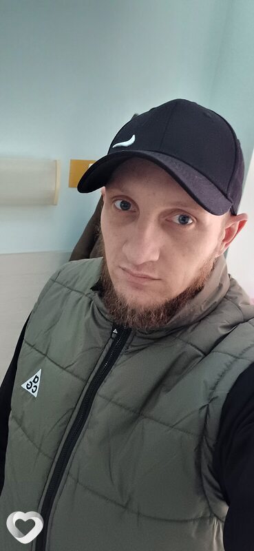 Дмитрий, 30, Донецке — анкета №2021770
